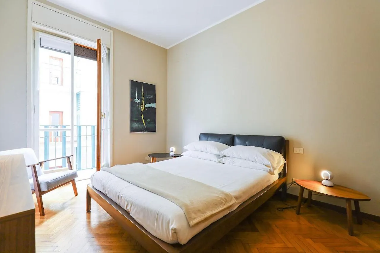 Contempora Apartments - Cavallotti 13 - B43 Milano