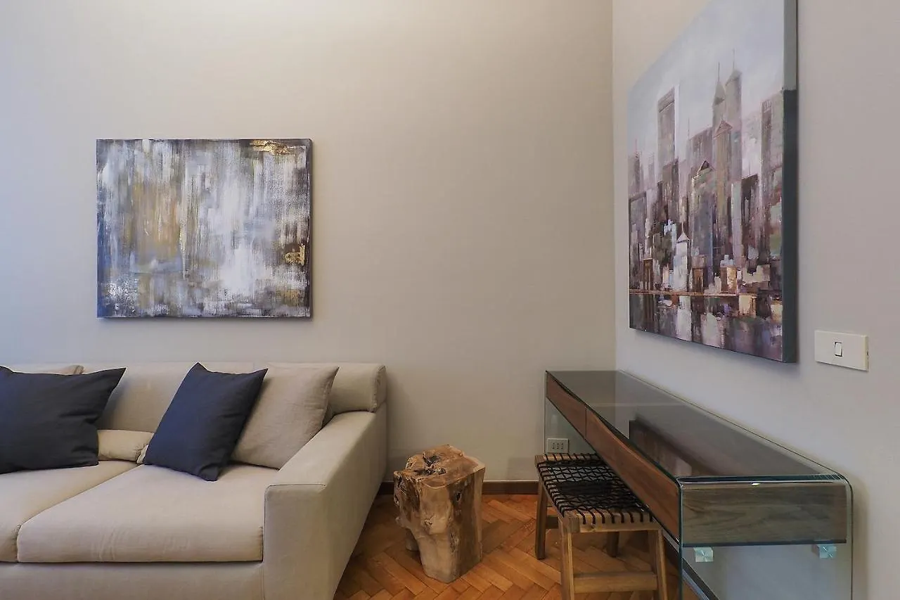 Contempora Apartments - Cavallotti 13 - B43 Milano