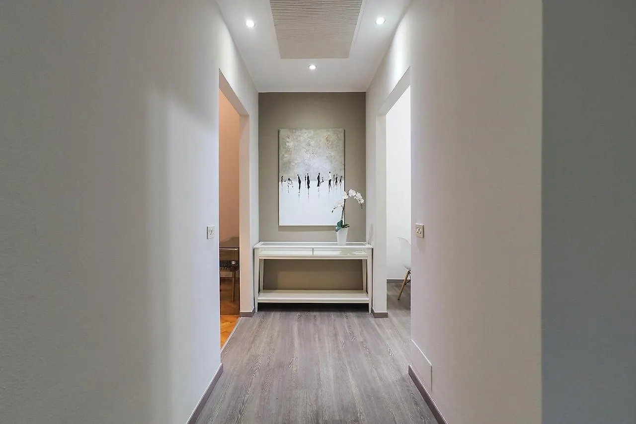 Contempora Apartments - Cavallotti 13 - B43 Milano