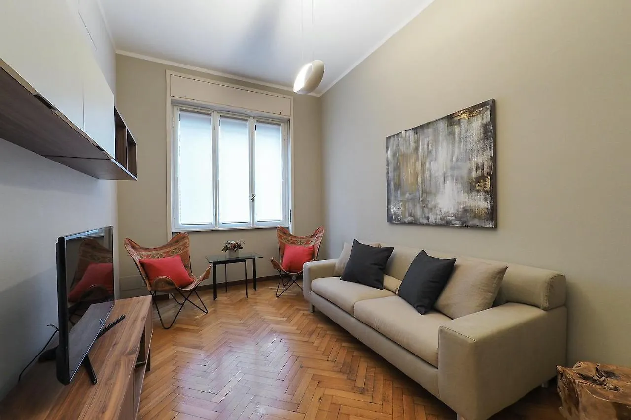 Contempora Apartments - Cavallotti 13 - B43 Milano