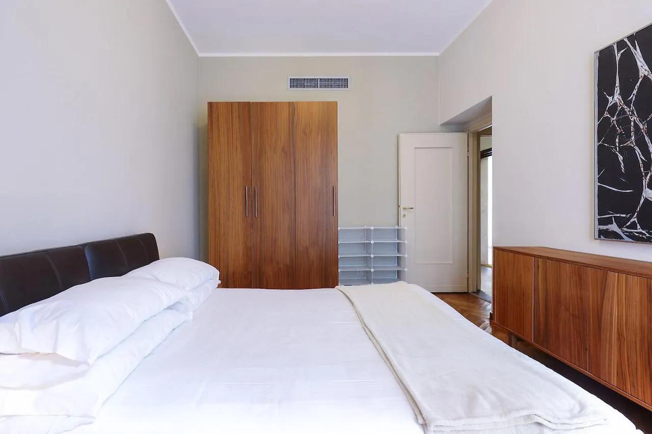 Contempora Apartments - Cavallotti 13 - B43 Milano