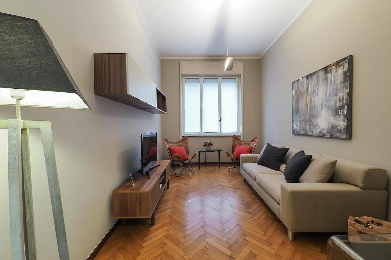 Contempora Apartments - Cavallotti 13 - B43 Milano