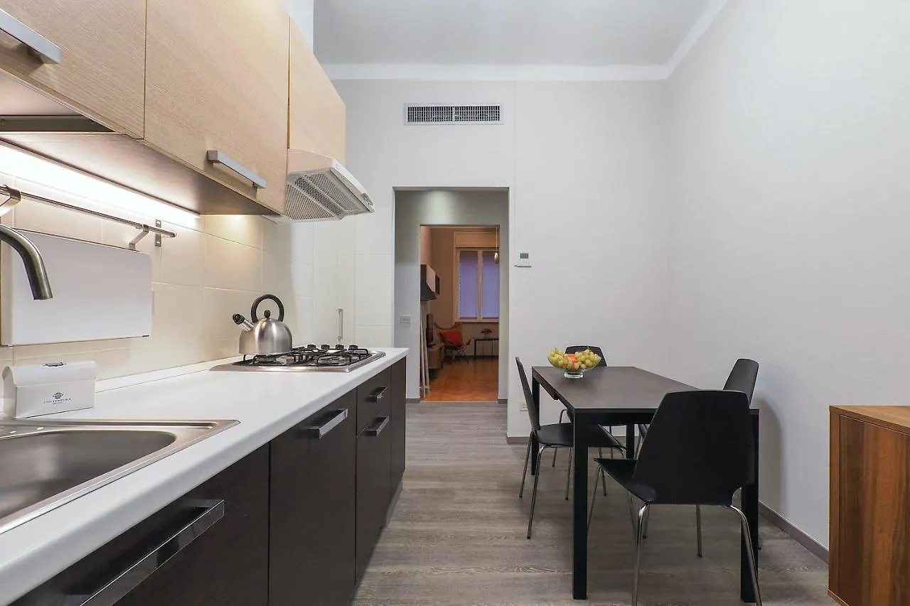 Contempora Apartments - Cavallotti 13 - B43 Milano
