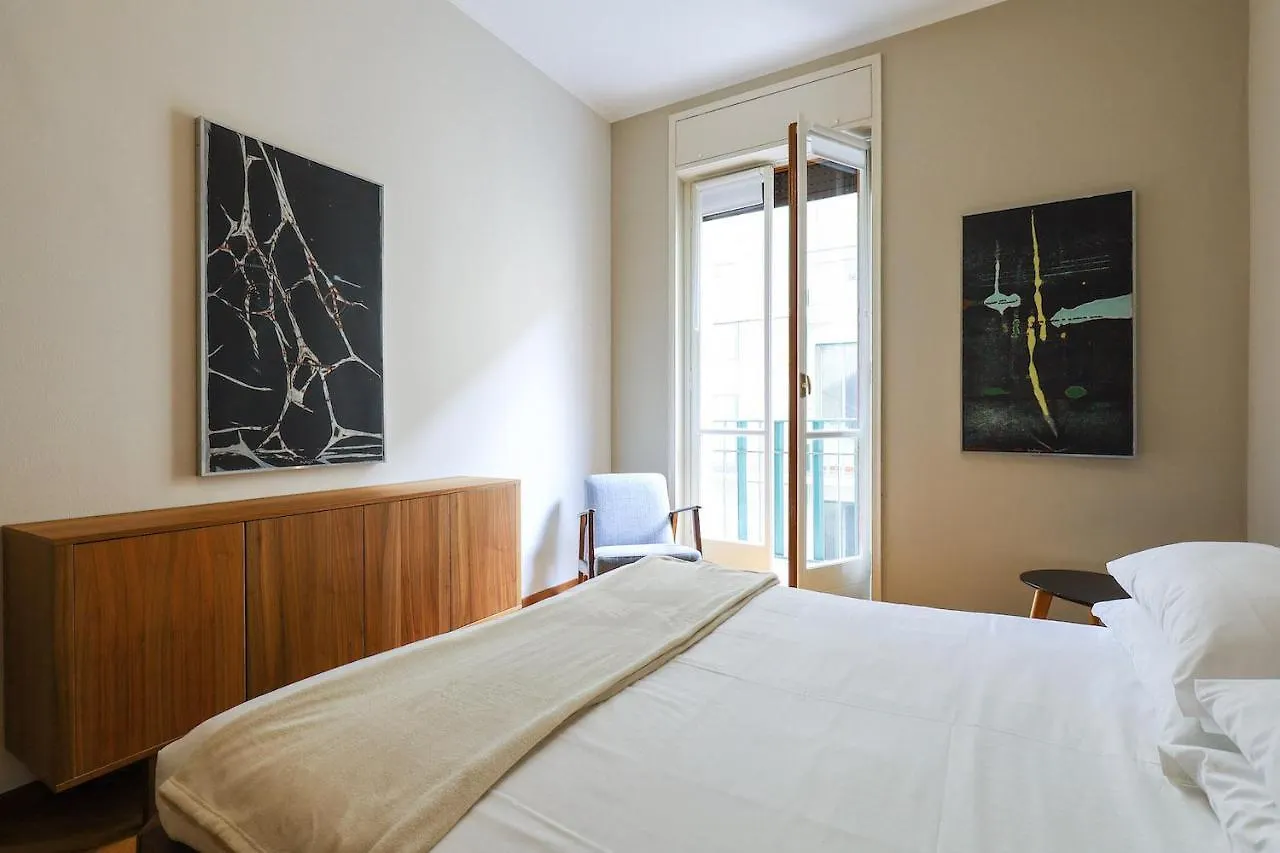 Contempora Apartments - Cavallotti 13 - B43 Milano